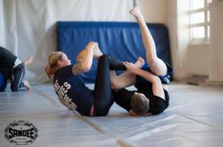 Joanne Calderwood feet photo 12