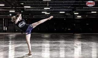 Joanne Calderwood feet photo 11