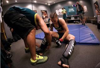 Joanne Calderwood feet photo 8
