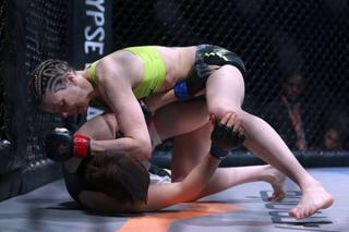 Joanne Calderwood feet photo 6