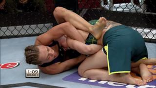 Joanne Calderwood feet photo 4