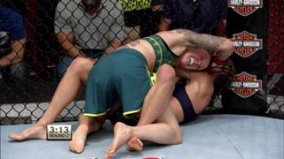 Joanne Calderwood feet photo 3