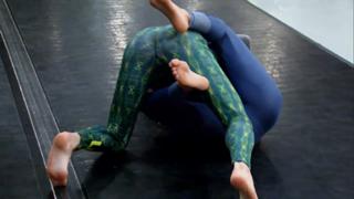 Joanne Calderwood feet photo 20