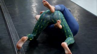 Joanne Calderwood feet photo 17
