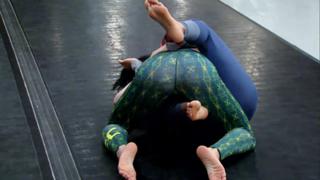 Joanne Calderwood feet photo 16