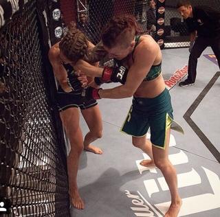Joanne Calderwood feet photo 14