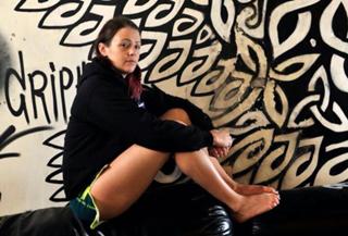 Joanne Calderwood feet photo 13