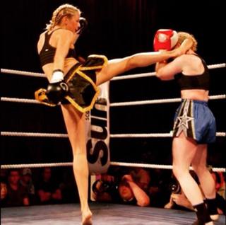 Joanne Calderwood feet photo 9