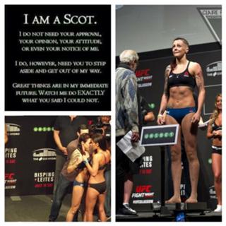 Joanne Calderwood feet photo 2