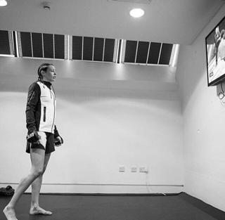 Joanne Calderwood feet photo 19