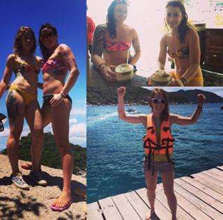 Joanne Calderwood feet photo 14