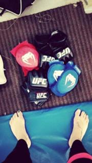 Joanne Calderwood feet photo 7