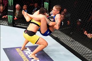 Joanne Calderwood feet photo 6