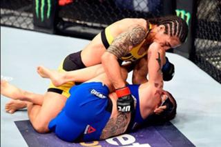 Joanne Calderwood feet photo 5