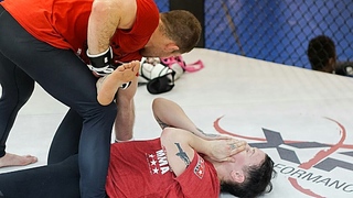 Joanne Calderwood feet photo 4