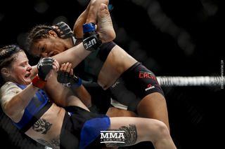 Joanne Calderwood feet photo 3