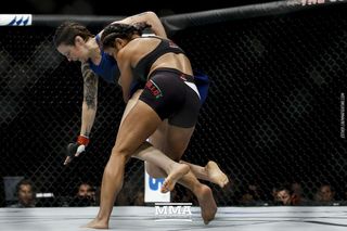 Joanne Calderwood feet photo 2