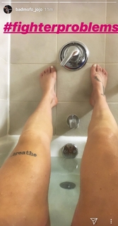 Joanne Calderwood feet photo 5