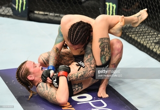 Joanne Calderwood feet photo 1