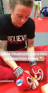 Joanne Calderwood feet photo 13