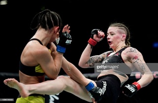 Joanne Calderwood feet photo 3