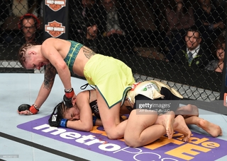 Joanne Calderwood feet photo 10