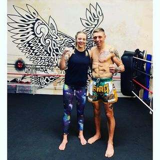 Joanne Calderwood feet photo 1