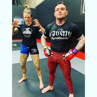 Joanne Calderwood feet photo 13