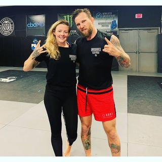 Joanne Calderwood feet photo 13