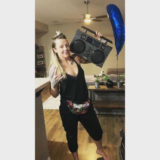 Joanne Calderwood feet photo 10