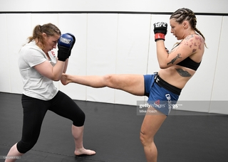 Joanne Calderwood feet photo 17