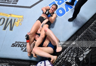 Joanne Calderwood feet photo 13