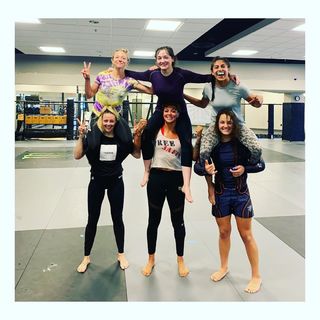Joanne Calderwood feet photo 6