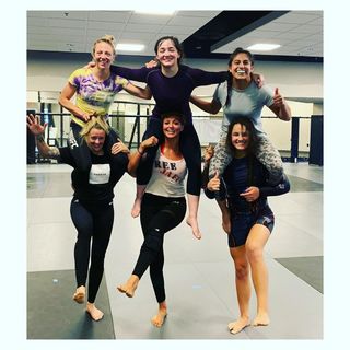 Joanne Calderwood feet photo 5