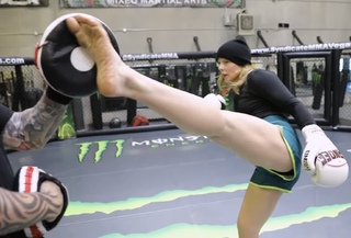 Joanne Calderwood feet photo 20