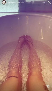 Joanne Calderwood feet photo 16