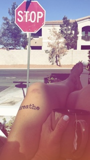 Joanne Calderwood feet photo 11