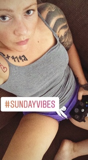 Joanne Calderwood feet photo 10