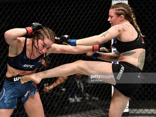 Joanne Calderwood feet photo 3