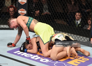 Joanne Calderwood feet photo 9