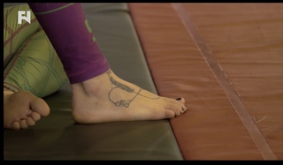 Joanne Calderwood feet photo 7