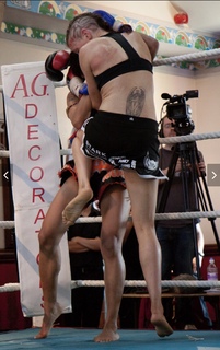 Joanne Calderwood feet photo 4