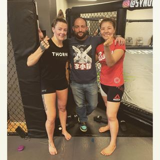 Joanne Calderwood feet photo 11