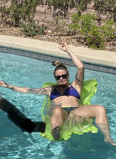Joanne Calderwood feet photo 5