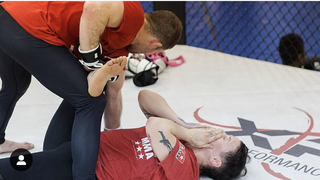 Joanne Calderwood feet photo 18