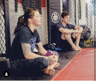 Joanne Calderwood feet photo 17