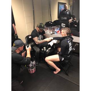 Joanne Calderwood feet photo 14