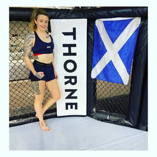 Joanne Calderwood feet photo 13