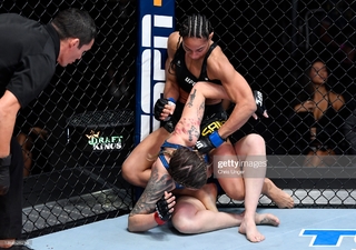 Joanne Calderwood feet photo 9