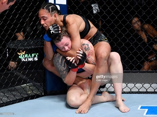 Joanne Calderwood feet photo 8